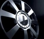 Lincoln Zephyr Concept 2004 года